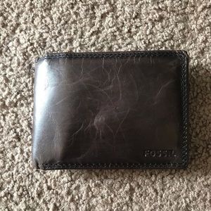 Fossil MENS wallet